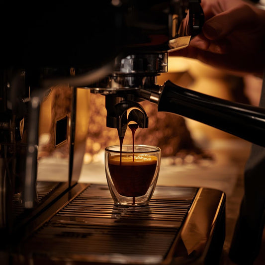 How to Pour the Perfect Espresso: A Beginner’s Guide