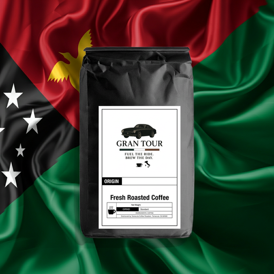 Papua New Guinea