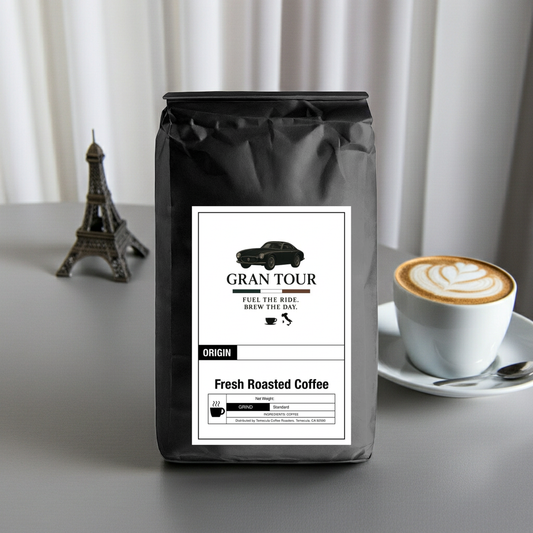 French Roast