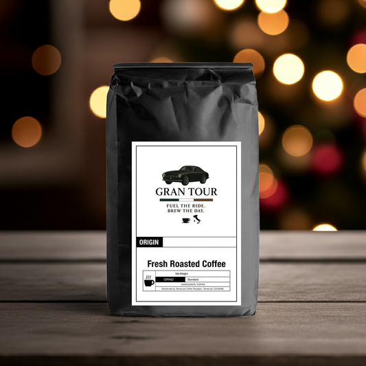 Holiday Blend
