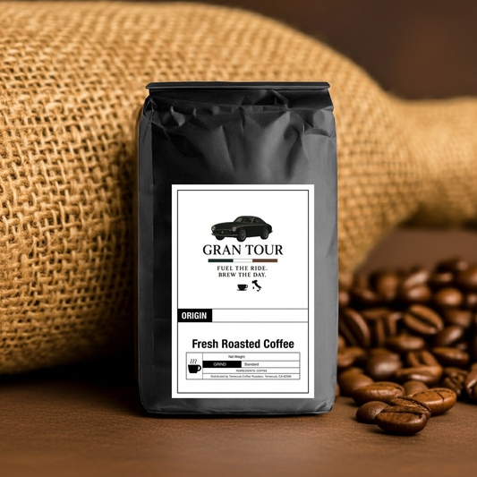 Ethiopia Natural