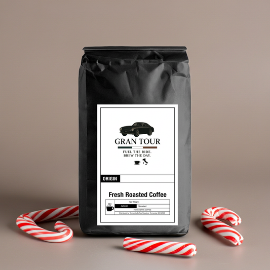 Candy Cane