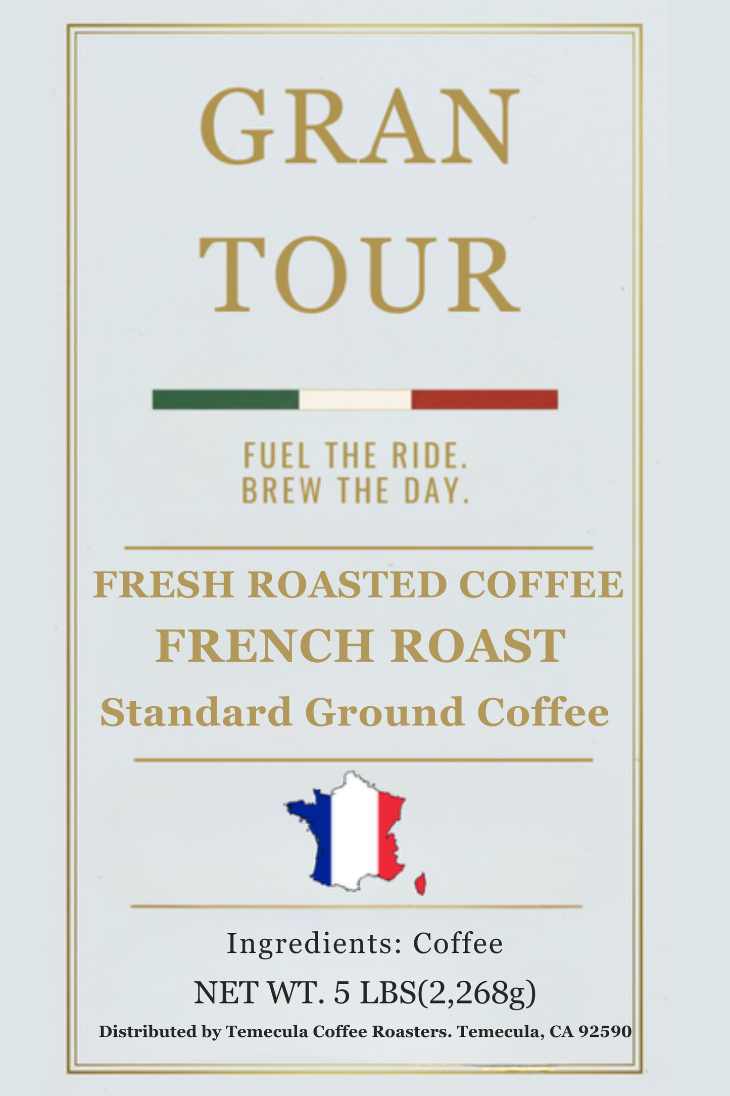 French Roast
