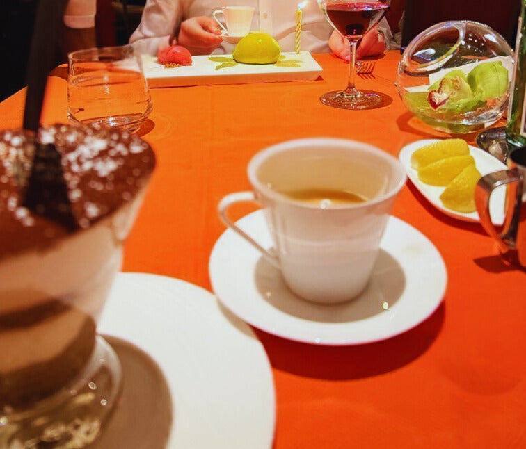 Why Italians Don’t Drink Cappuccino After 11 AM