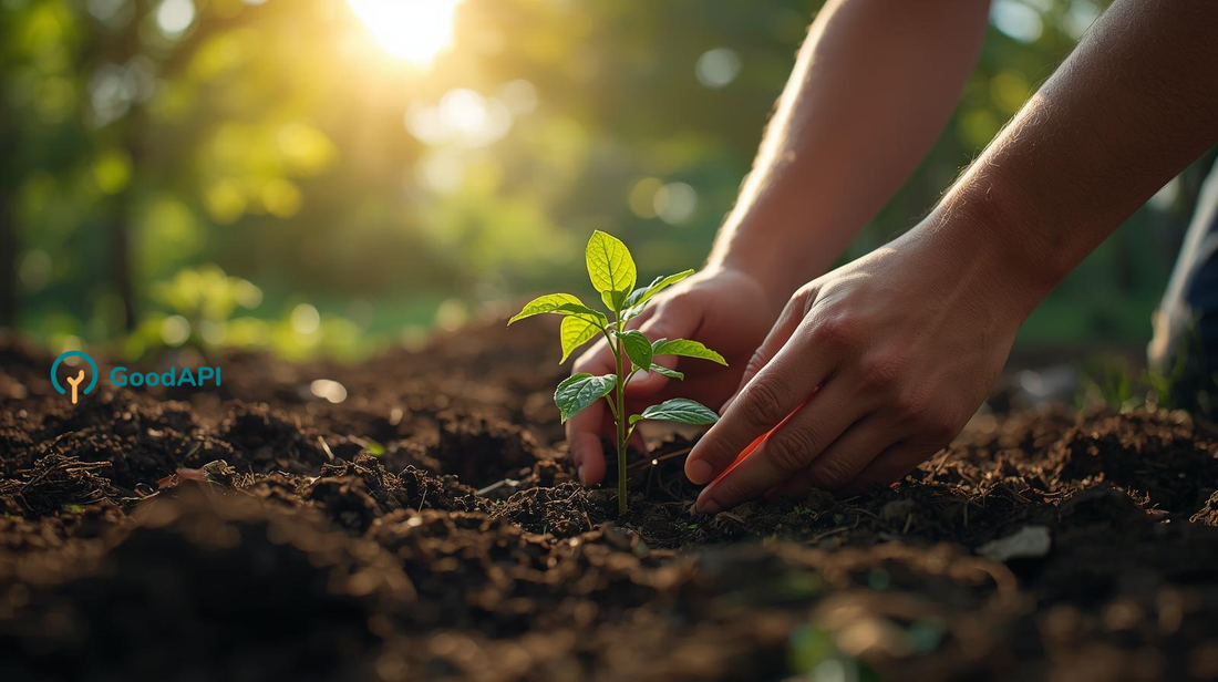 Just Because We Love Cars Doesn’t Mean We Can’t Help the Planet