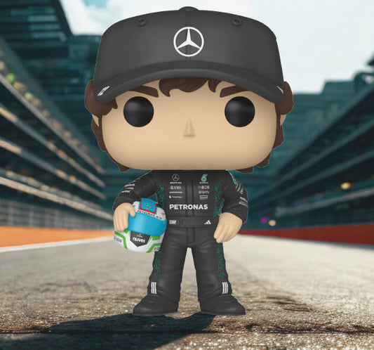 Pop! Kimi Antonelli - AMG Petronas Pop!