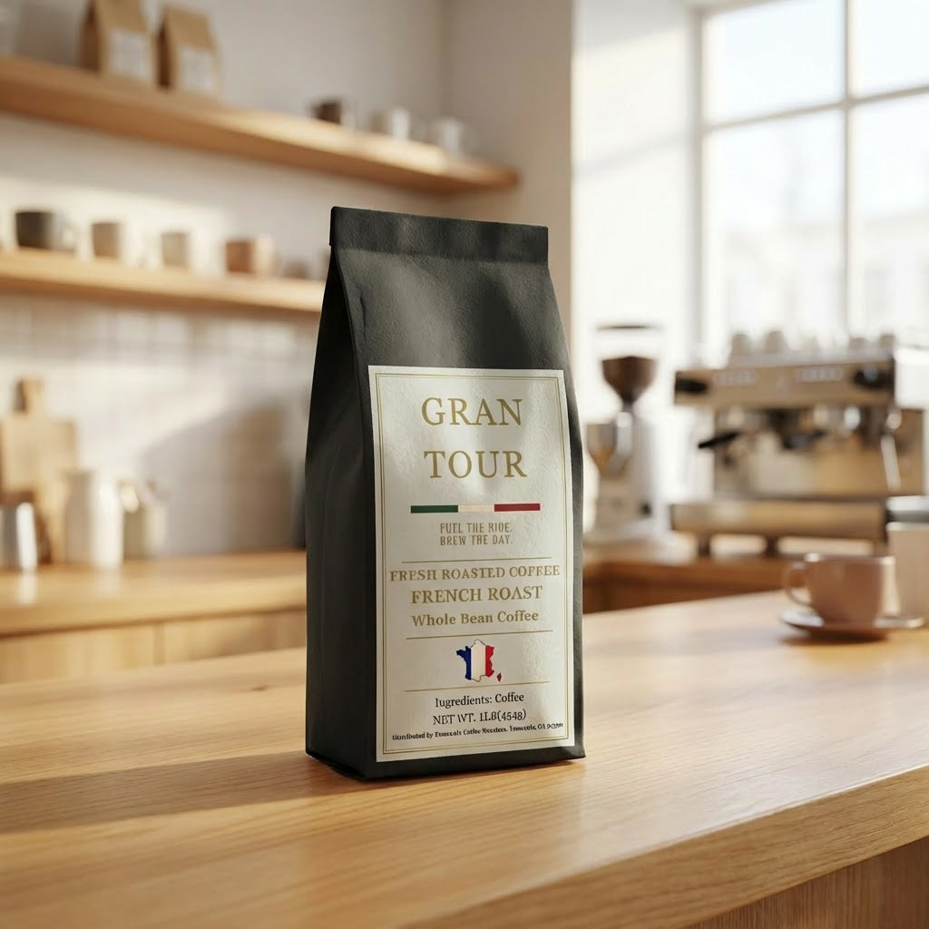 French Roast