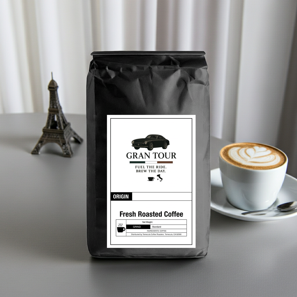 French Roast