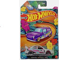 Hot Wheels 2024 Spring Racing Subaru Impreza WRX-0