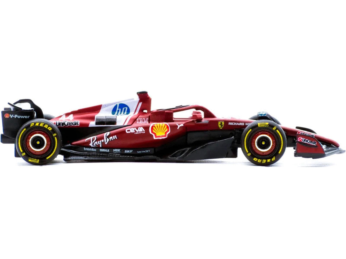 Ferrari SF-25 #44 Lewis Hamilton Formula One F1 World Championship (2025) - Gran Tour Store