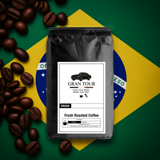 Brazil Santos