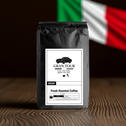 Italian Roast