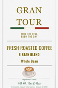 6 Bean Blend