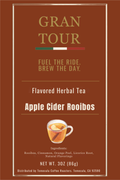Apple Cider Rooibos