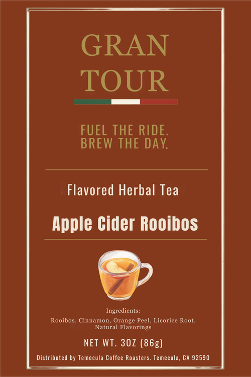 Apple Cider Rooibos