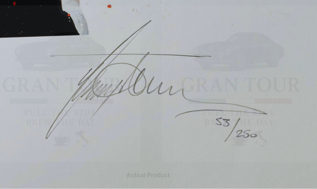 Lando Norris Collector’s Bundle