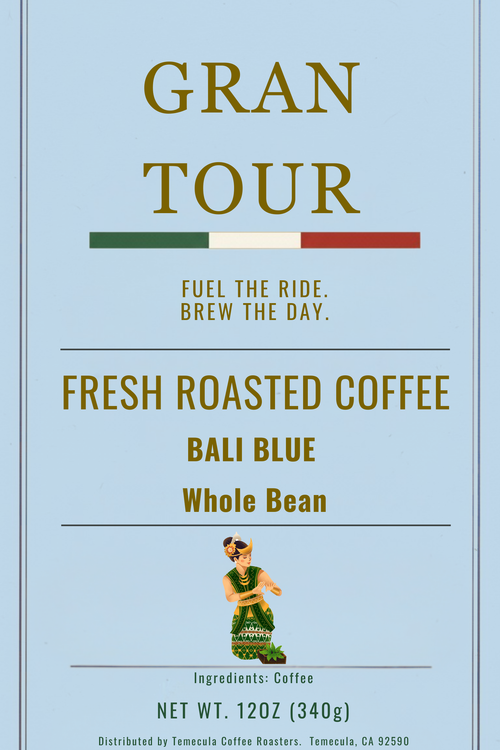Bali Blue
