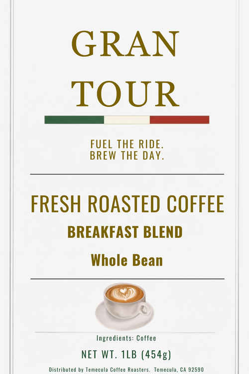 Breakfast Blend