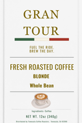 Breakfast Blend +