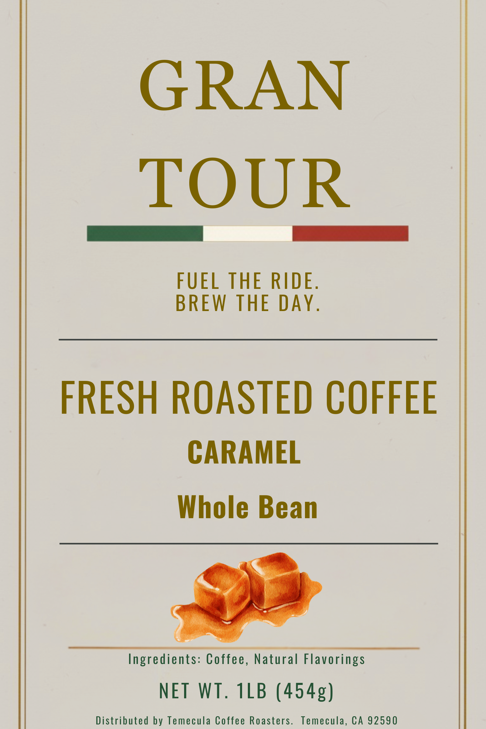 Caramel