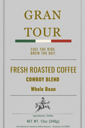 Cowboy Blend