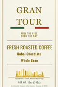 Dubai Chocolate