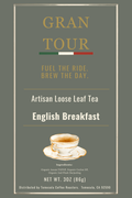 English Breakfast