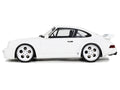 2024 Strosek GIGA (Porsche 911) White 1/18 Model Car by GT Spirit-0