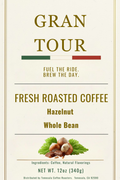 Hazelnut