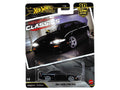 1994 Nissan Nismo 270R (S14) RHD (Right Hand Drive) Black with White Stripes "Modern Classics" Series Diecast Model Car by Hot Wheels-0