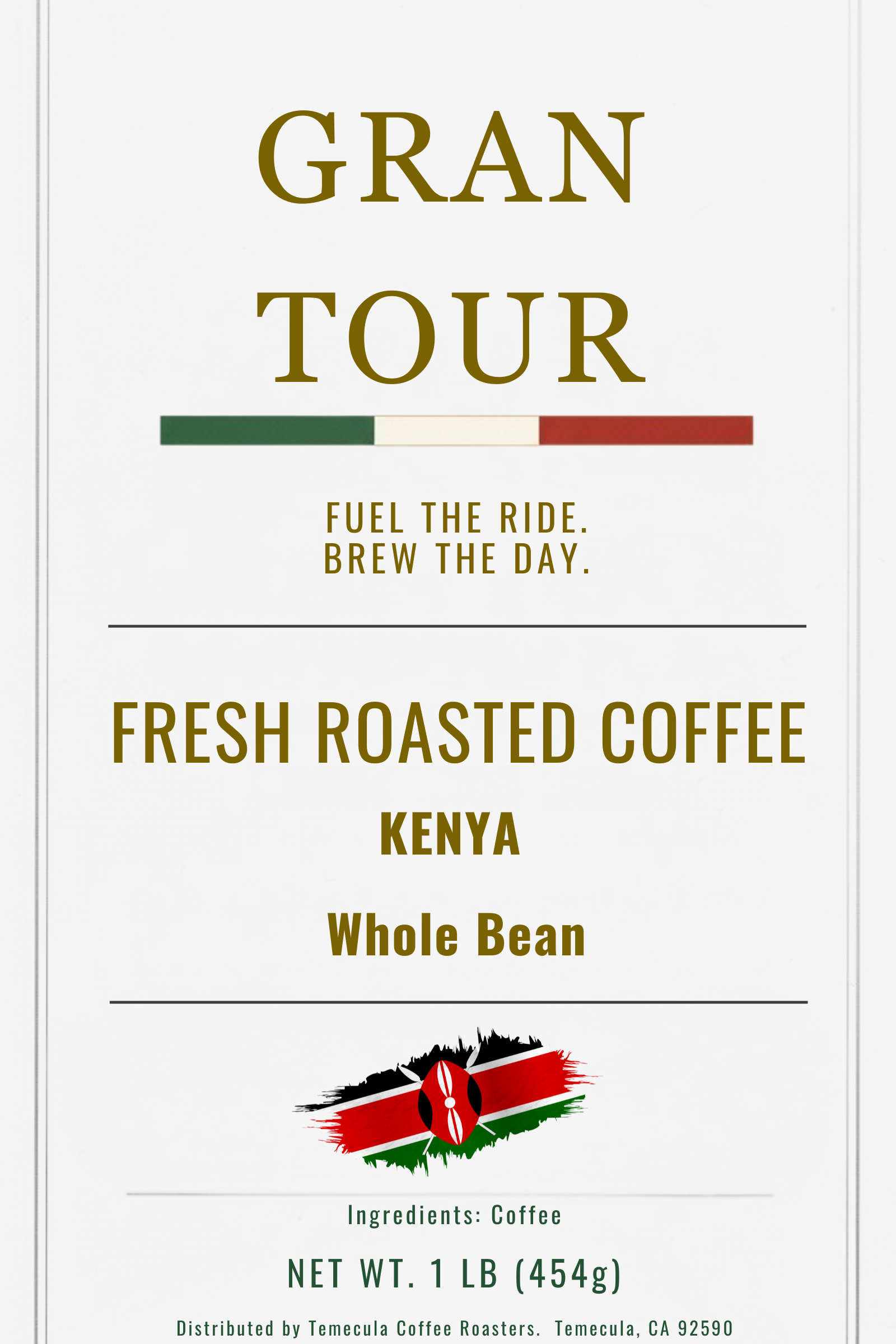 Kenya