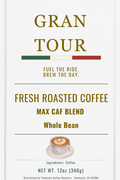 Max Caf Blend