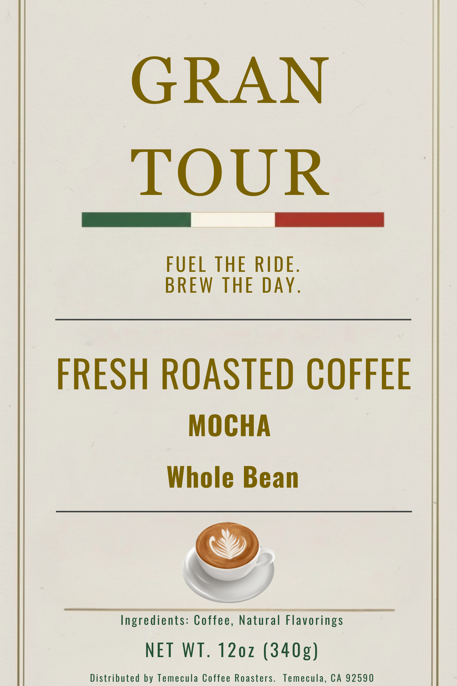 Mocha
