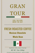 Mexican Chocolate