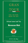 Moroccan Mint