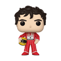 Pop! Ayrton Senna (McLaren Racing Suit)