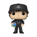 Pop! Kimi Antonelli - AMG Petronas Pop!
