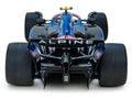 Alpine A525 #43 Franco Colapinto "BWT" Formula One F1 "Canadian GP" (2025) "Competition" Series 1/18 Diecast Model Car by Solido