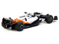 McLaren MCL60 #81 Oscar Piastri Formula One F1 "Monaco GP" (2023) "Global64" Series 1/64 Diecast Model by Tarmac Works-0