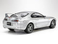 Model Kit Toyota Supra 1/24 Scale Model by Tamiya-0