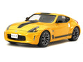Model Kit Nissan 370Z Heritage Edition 1/24 Scale Model by Tamiya-0