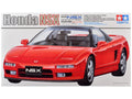 Model Kit Honda NSX 1/24 Scale Model by Tamiya-0