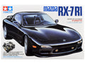 Model Kit Mazda RX-7 R1 1/24 Scale Model by Tamiya-0
