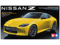 Model Kit Nissan Fairlady Z (RZ34) 1/24 Scale Model by Tamiya-0