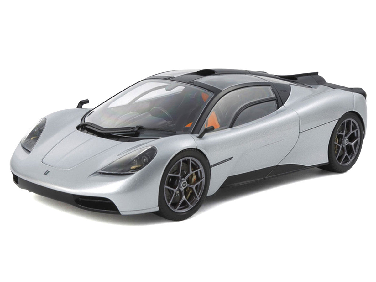 Model Kit Gordon Murray Automotive T.50 1/24 Scale Model by Tamiya-1