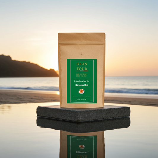 Moroccan Mint