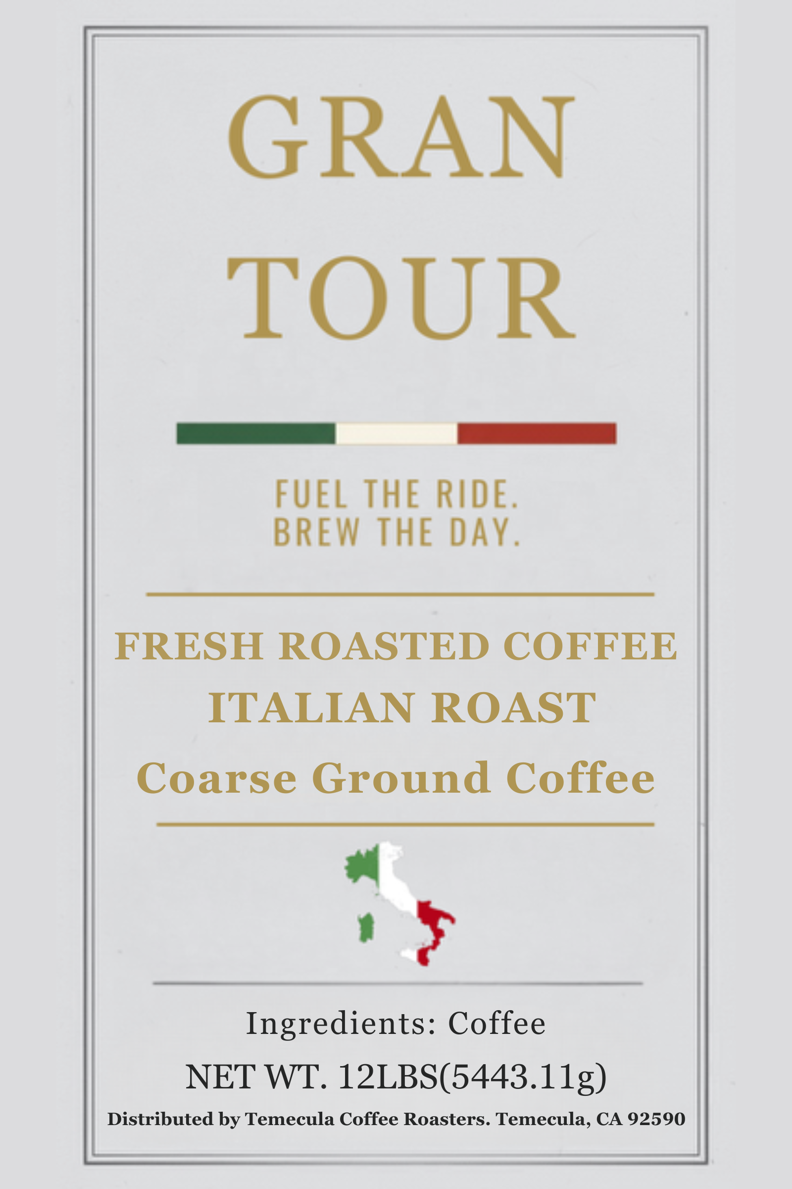Italian Roast