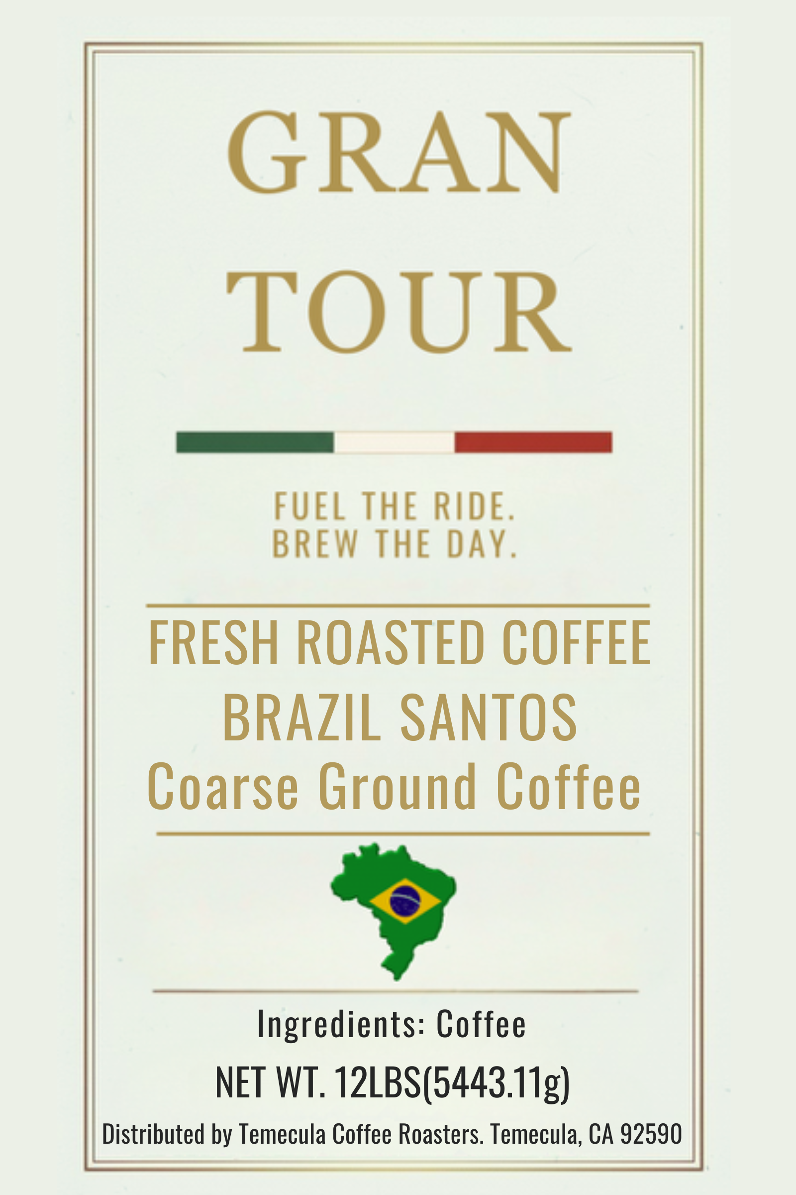 Brazil Santos