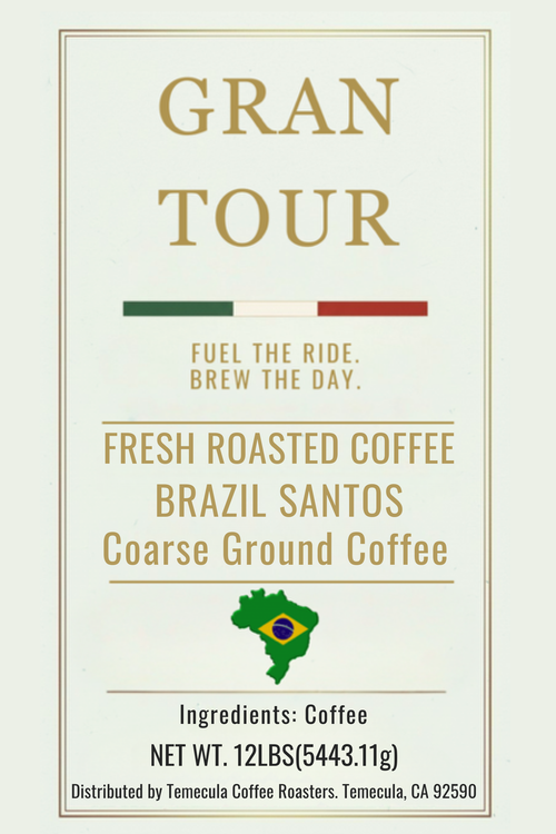Brazil Santos