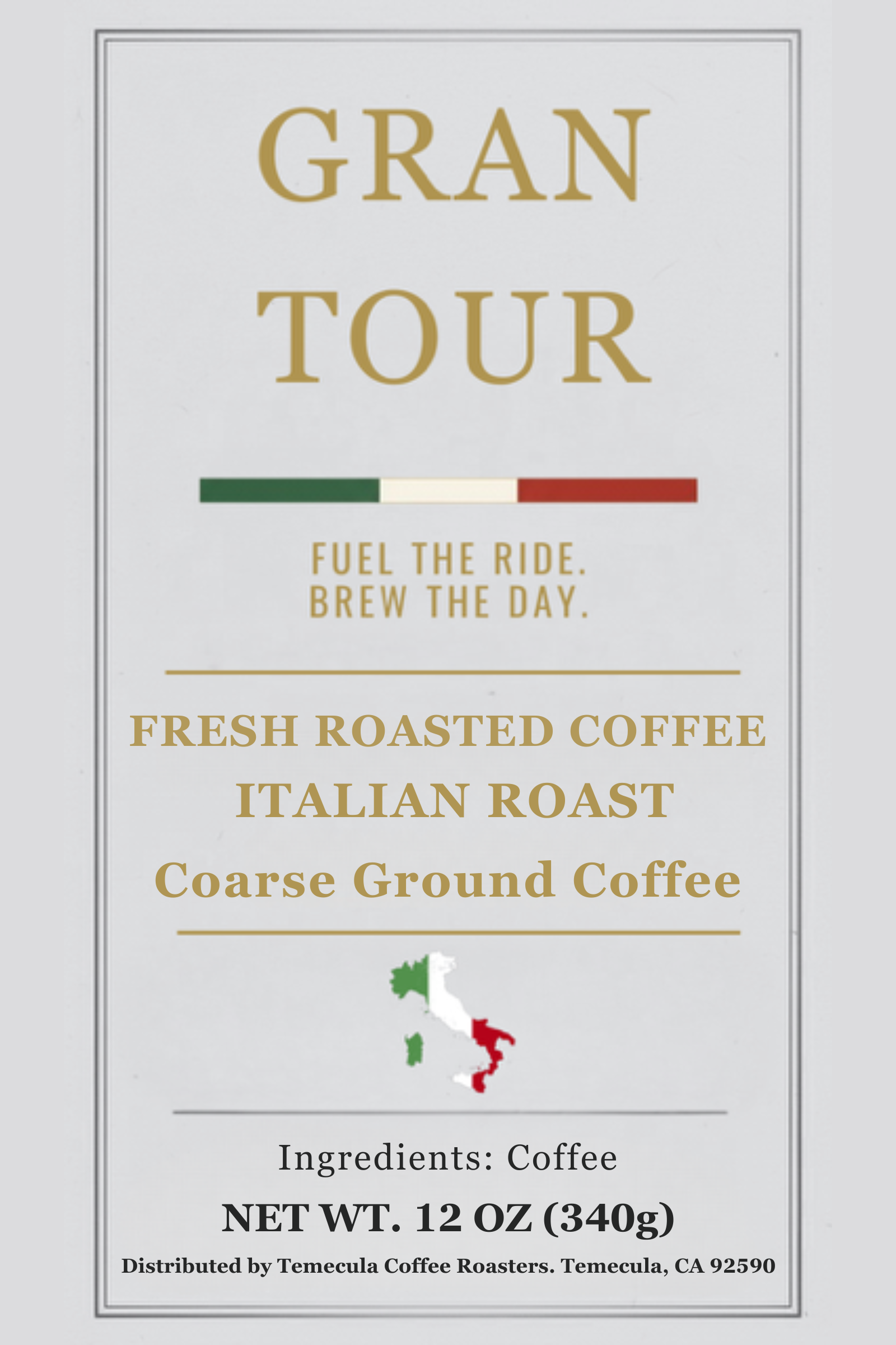Italian Roast